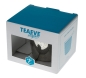 Preview: Teeglas LYN "Cheerful" (Spar-Set mit Teesieb)